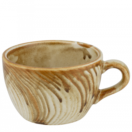 Produse - CULINARO SAHARA Ceasca pentru ceai/cafea 200ml, portelan