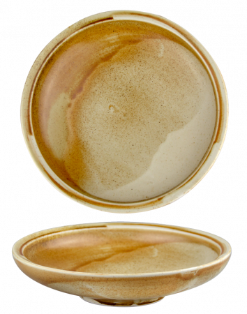 Produse - CULINARO SAHARA Farfurie portelan adanca 23cm