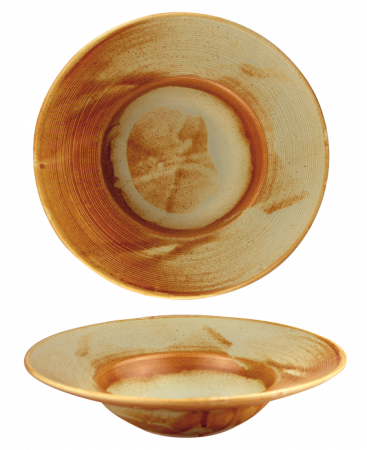 Produse - CULINARO SAHARA Farfurie portelan pentru paste 28cm