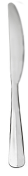 Tacamuri - CULINARO SARAH Set 6 cutite medii aperitiv, inox