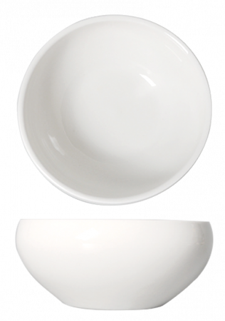 Produse - CULINARO SIDNEY Bol portelan 11x5cm (HC-56233)