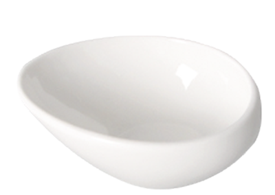 Sidney - CULINARO SIDNEY Bol portelan tesit 18cm (HC-56227)