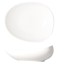 Produse - CULINARO SIDNEY Farfurie adanca 22cm portelan (HC-56228)