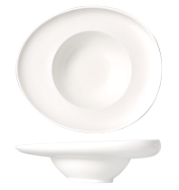 Produse - CULINARO SIDNEY Farfurie pentru paste 24cm portelan (HC-56226)