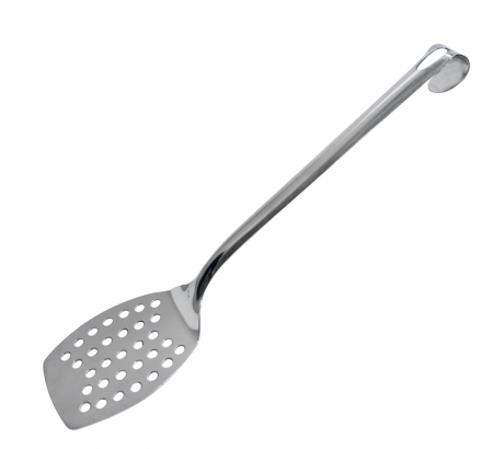 Produse - CULINARO Spatula perforata pentru servire, inox