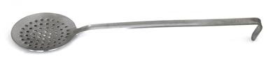 Strecuratori si site - CULINARO Spumiera inox, D14cm 