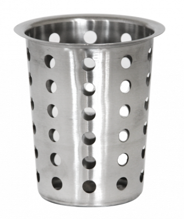CULINARO Suport tacamuri, inox, D11xh13cm [1]