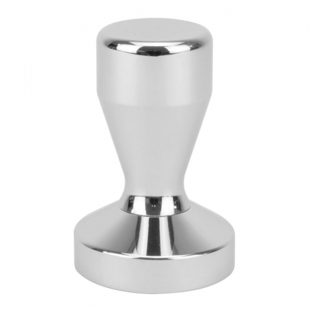 Produse - CULINARO Tamper cafea macinata, inox, 53mm, 660g