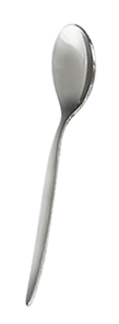 Servirea mesei - CULINARO TESCOMA Set 6 lingurite pentru cafea, inox