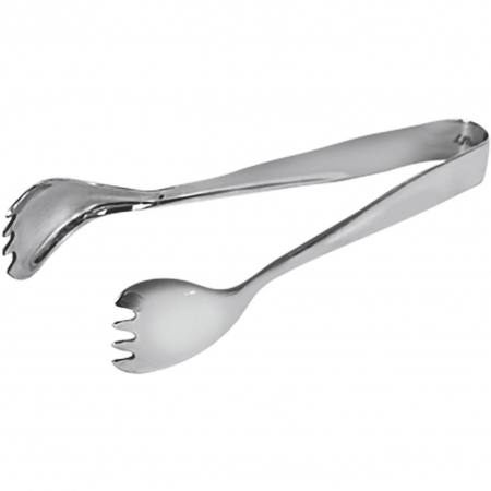 Servirea mesei - CULINARO UNI Set 6 clesti pentru melci, inox