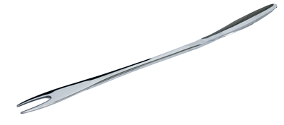 Culinaro Uni - CULINARO UNI Set 6 furculite pentru crabi, homari, inox