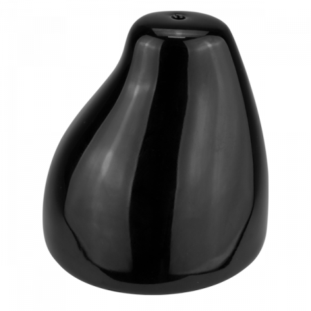 Black&White - CULINARO VISION BLACK Pipernita portelan