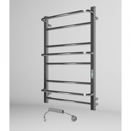 ELNA ANASTASIA 8 Portprosop electric inox, 133W, 810x530x155mm [1]