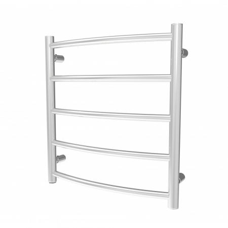 Calorifere Portprosop - ELNA CLASSIC 5 Calorifer portprosop cu apa, inox, 500x530x95mm