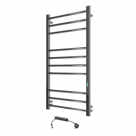 Calorifere Portprosop - ELNA LADDER LUX 10 Calorifer portprosop electric inox, 147W, 1010x530x75mm