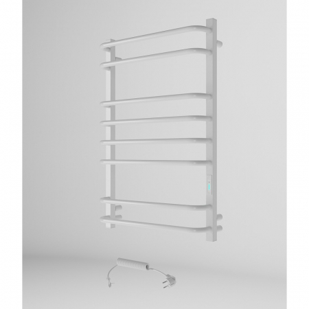 ELNA STANDARD LUX 8 Calorifer portprosop electric alb, 187W, 810x530x155mm [1]