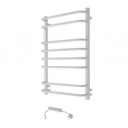 Calorifere Portprosop - ELNA STANDARD LUX 8 Calorifer portprosop electric alb, 187W, 810x530x155mm