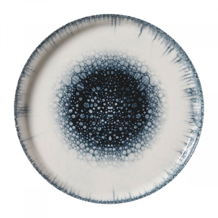 Antares - GURAL ANTARES Farfurie intinsa cu margine inaltata, D27cm, portelan