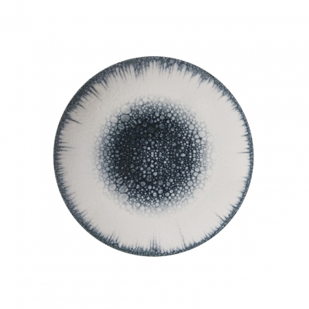 Produse - GURAL ANTARES Farfurie intinsa portelan, D21cm