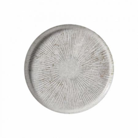 Arnim - GURAL ARNIM Farfurie intinsa cu margine inaltata, D29cm, portelan