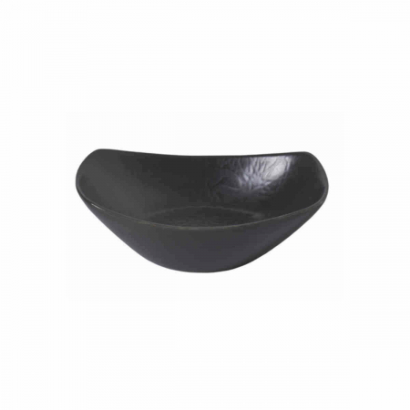 Black Matt - GURAL BLACK MATT Bol pentru sos, 10x8cm, portelan