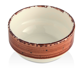 Brown - GURAL BROWN Bol joker 12cm 380ml (NBNEO12JK50KH)
