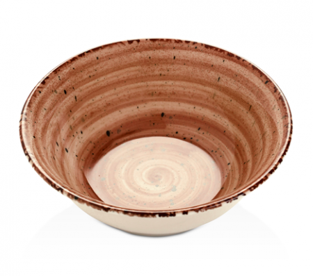 Brown - GURAL BROWN Bol salata 19cm 750ml (NBNEO12JK50KH)