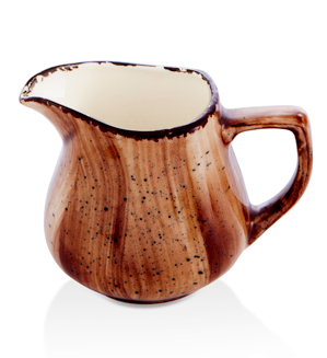 Brown - GURAL BROWN Cana pentru lapte 150ml (NBNMRS01SU50KH)