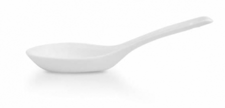Gural Porselen - GURAL COMPLEMENTARY Lingura din portelan 11cm (GR 02 PKS)