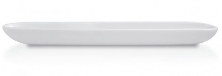 Gural Porselen - GURAL COMPLEMENTARY Platou pentru masline 30cm (GR 30 ZY)