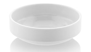 Gural Porselen - GURAL DELTA Bol JOKER din portelan 8cm 90ml (EO 08 JK)