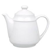 Produse - GURAL DELTA Ceainic pentru cafea din portelan 500ml (DO 02 KD)