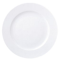Delta - GURAL DELTA Farfurie din portelan 16cm (D1 16 DU)