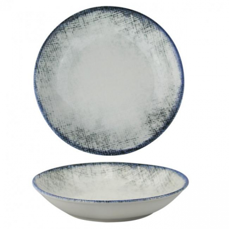 Gural Porselen - GURAL ELEGANT Farfurie supa din portelan 20cm (GBSEO20CK100562)