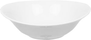 Produse - GURAL ELIPS Bol din portelan 24cm (ELS 24 KK)