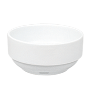 Enternasyonal - GURAL ENTERNASYONAL Bol din portelan 12cm 380ml (EO 12 JK)