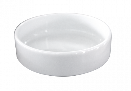 Enternasyonal - GURAL ENTERNASYONAL Bol din portelan crem brulee 12cm (PAR 12 JK)