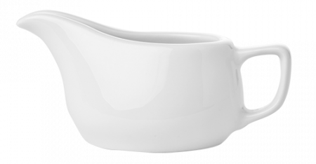 Enternasyonal - GURAL ENTERNASYONAL Sosiera din portelan 90ml (EOJNSO00)