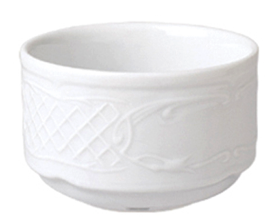 Flora - GURAL FLORA Bol JOKER din portelan 14cm 660ml (FLO 10 JK)
