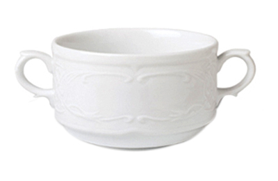Flora - GURAL FLORA Bol portelan 315ml (FLO 10 KS)