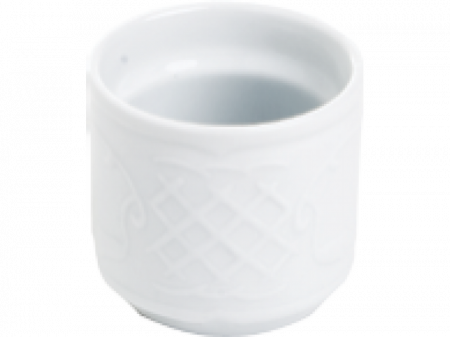 Flora - GURAL FLORA Cocotiera din portelan (FLO 05 YU)