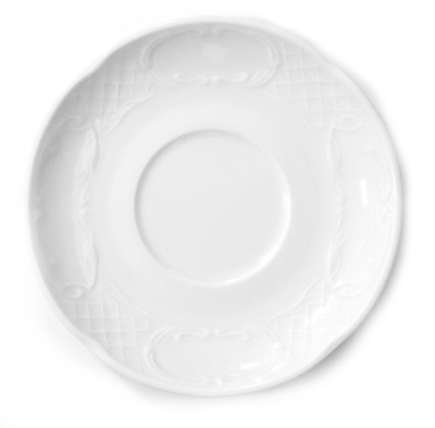 Flora - GURAL FLORA Farfurie suport portelan 17cm (FLO 17 KT)