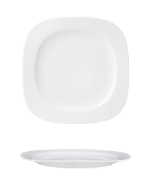 Gala - GURAL GALA Farfurie din portelan 32cm (GAL 32 DU)
