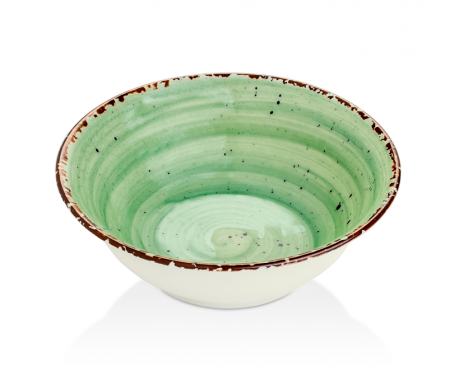 Green - GURAL GREEN Bol 14cm 310ml (NBNEO14KK50YS)