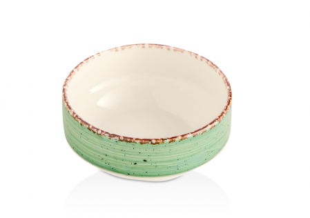 Green - GURAL GREEN Bol joker 12cm 380ml (NBNEO12JK50YS)