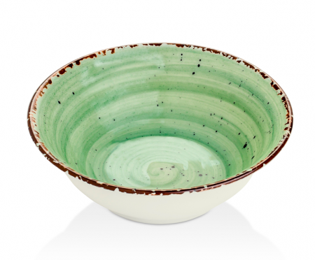 Green - GURAL GREEN Bol salata 23cm 1340ml (NBNEO23KK50YS)