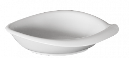 Gural Porselen - GURAL HAWAII Bol din portelan 29cm (HWI 29 KK)
