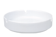Hawana - GURAL HAWANA Scrumiera din portelan 14cm (KO 03 KU)
