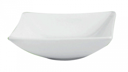 Gural Porselen - GURAL HONG KONG Bol din portelan 8x8cm (HKG 8х8 ST)