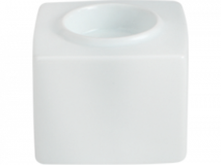 Gural Porselen - GURAL HONG KONG Sfesnic din portelan 6cm (HKG 11 MU)
